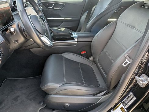 Certified 2024 Mercedes-Benz C 300 Sedan image 14