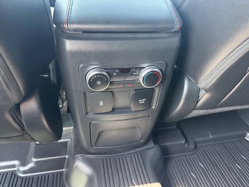 Used 2023 Ford Explorer ST w/ Technology Package AWD/4WD image 17
