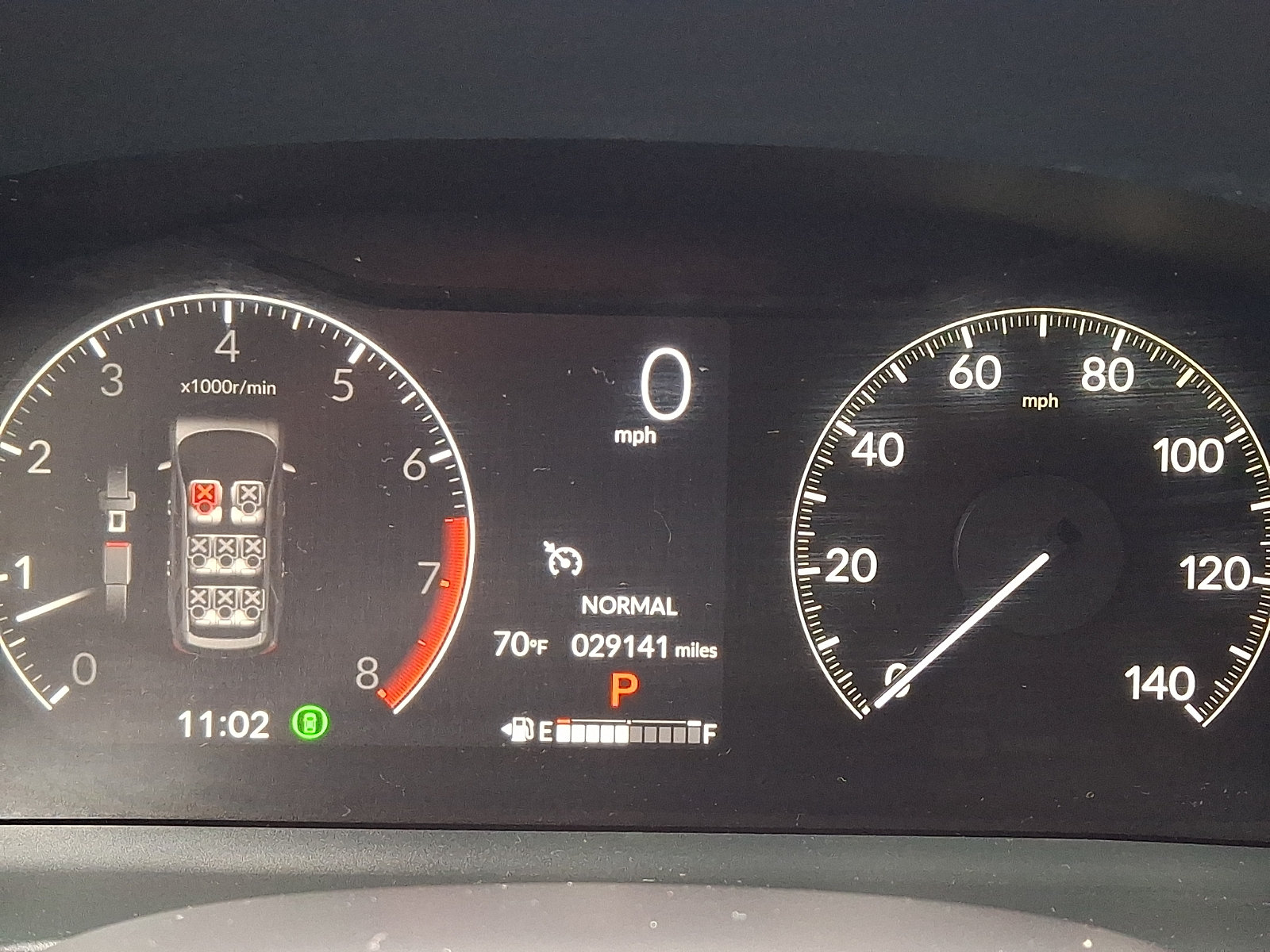 Used 2024 Honda Pilot Touring image 24