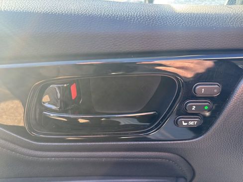 Used 2022 Honda Odyssey Touring image 9