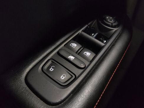 Used 2021 Jeep Compass Limited FWD image 25