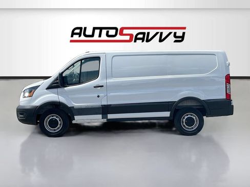 Used 2025 Ford Transit 250 Low Roof w/ Load Area Protection Package RWD image 4