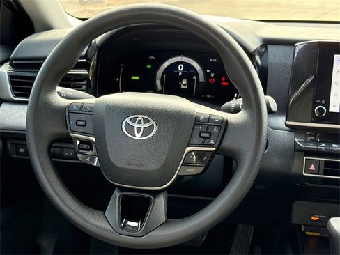 Certified 2025 Toyota Camry LE image 13