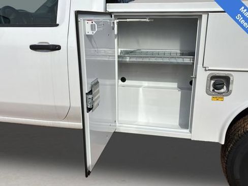 New 2024 Chevrolet Silverado 3500 W/T w/ WT Convenience Package image 15