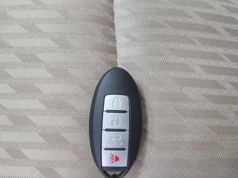 Used 2017 Nissan Altima 2.5 S w/ Power Driver Seat Package image 32