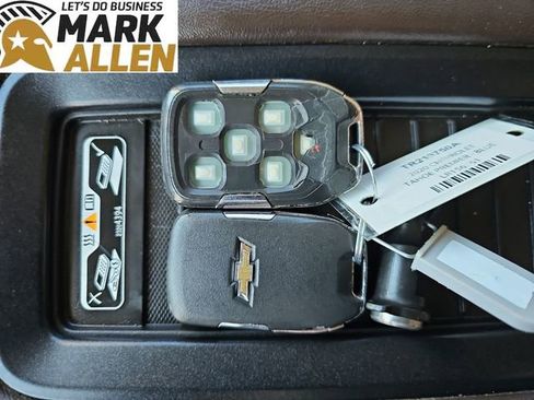 Used 2020 Chevrolet Tahoe Premier w/ Max Trailering Package AWD/4WD image 34