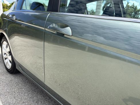 Used 2009 Honda Accord EX-L image 27