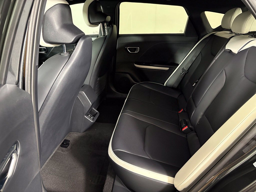 New 2026 Kia K4 GT-Line FWD image 39