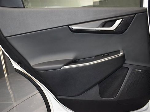 Used 2024 Kia EV6 Wind w/ Wind Technology Package image 16