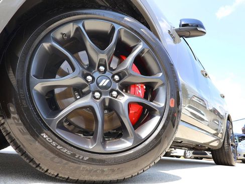 Used 2026 Dodge Durango R/T AWD/4WD image 29