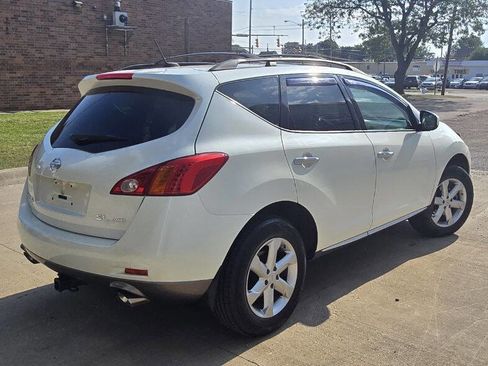 Used 2010 Nissan Murano SL w/ Leather Pkg image 6