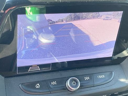 Used 2020 Chevrolet Camaro LT w/ RS Package RWD image 17