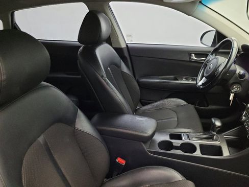 Used 2018 Kia Optima S FWD image 21