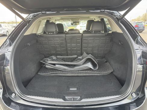 Used 2024 MAZDA CX-5 AWD 2.5 S w/ Preferred Package image 21