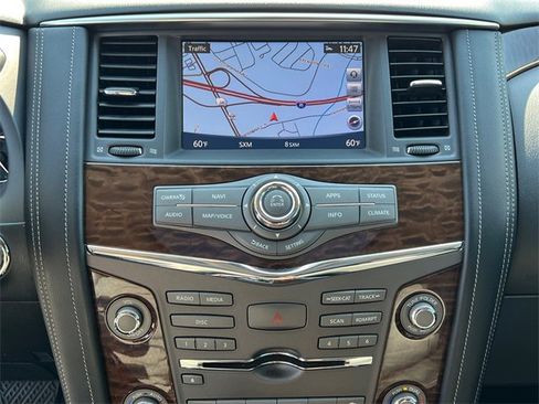 Used 2020 Nissan Armada SL w/ Premium Package image 29
