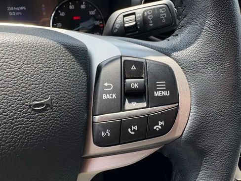 Used 2023 Ford Explorer XLT w/ Equipment Group 202A AWD/4WD image 24