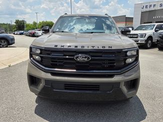 New 2026 Ford Expedition Platinum w/ Stealth Appearance Package AWD/4WD video 2