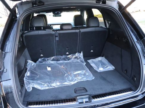 New 2026 Mercedes-Benz GLE 350 GLE 350 image 17