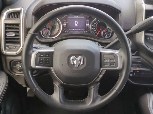 Used 2022 RAM 3500 Lone Star w/ Level A Equipment Group image 22