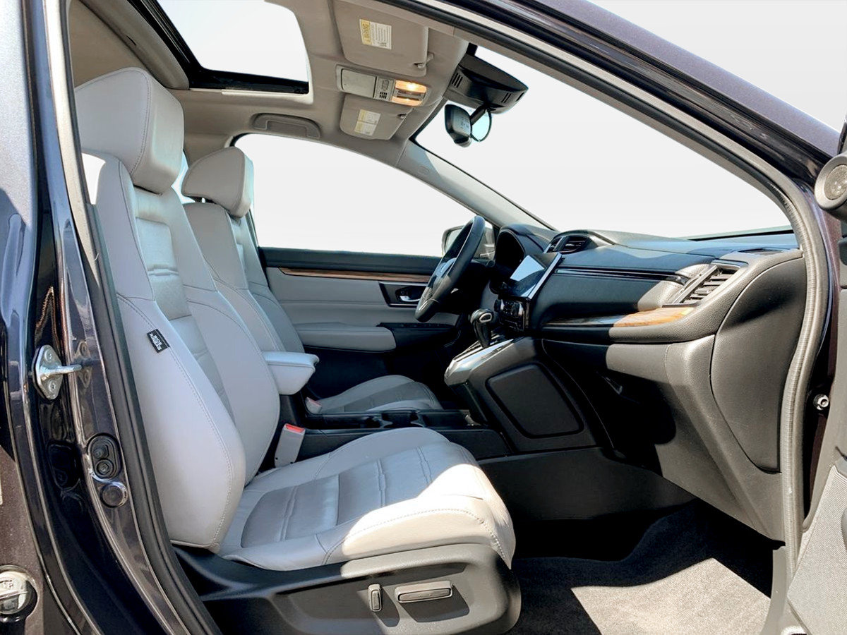 Used 2019 Honda CR-V Touring image 33