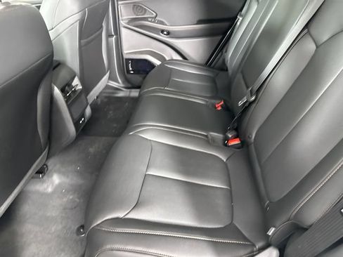 New 2026 Jeep Cherokee Limited AWD/4WD image 18