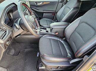 New 2026 Ford Escape ST-Line Select w/ Tech Pack #1 video 4