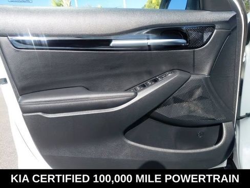 Certified 2026 Kia Seltos S AWD/4WD image 21