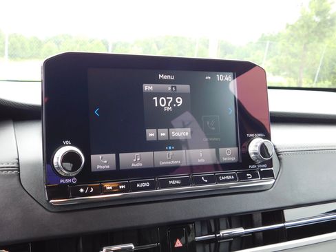 Used 2024 Mitsubishi Outlander ES AWD/4WD image 17