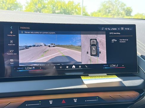 New 2026 BMW X3 xDrive30 image 23