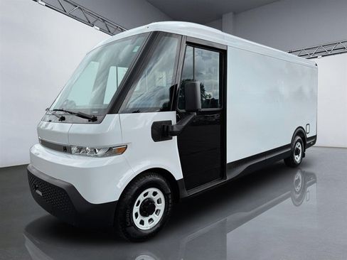Used 2024 Chevrolet Brightdrop 600 w/ Commercial Equipment Package AWD/4WD image 10