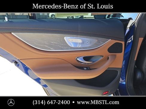 Used 2020 Mercedes-Benz AMG GT 53 image 17