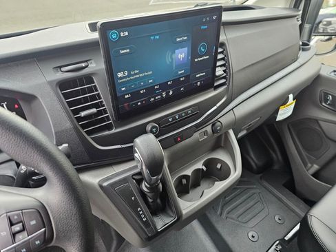 New 2026 Ford Transit 150 Base image 13