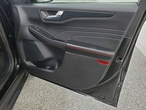 Used 2023 Ford Escape ST-Line w/ Tech Pack #1 image 19