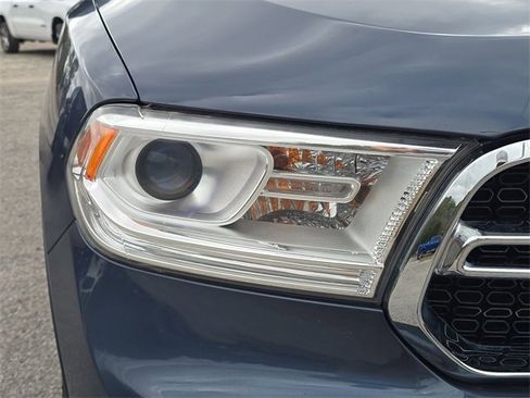 Used 2019 Dodge Durango SXT image 7