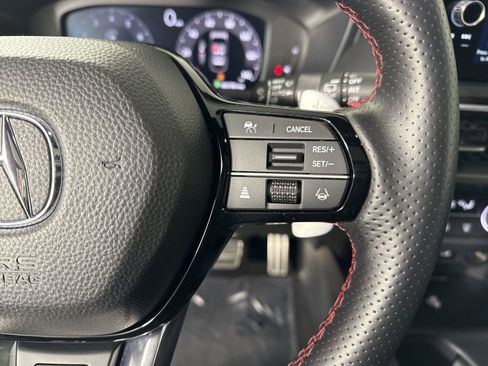 Certified 2025 Acura ADX A-Spec image 14