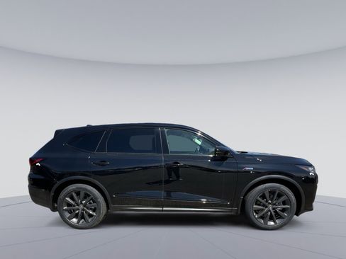 New 2026 Acura MDX A-Spec AWD/4WD image 6
