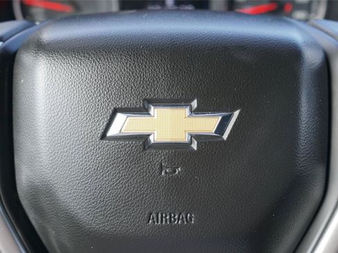 Used 2019 Chevrolet Silverado 1500 LT w/ All-Star Edition RWD image 14