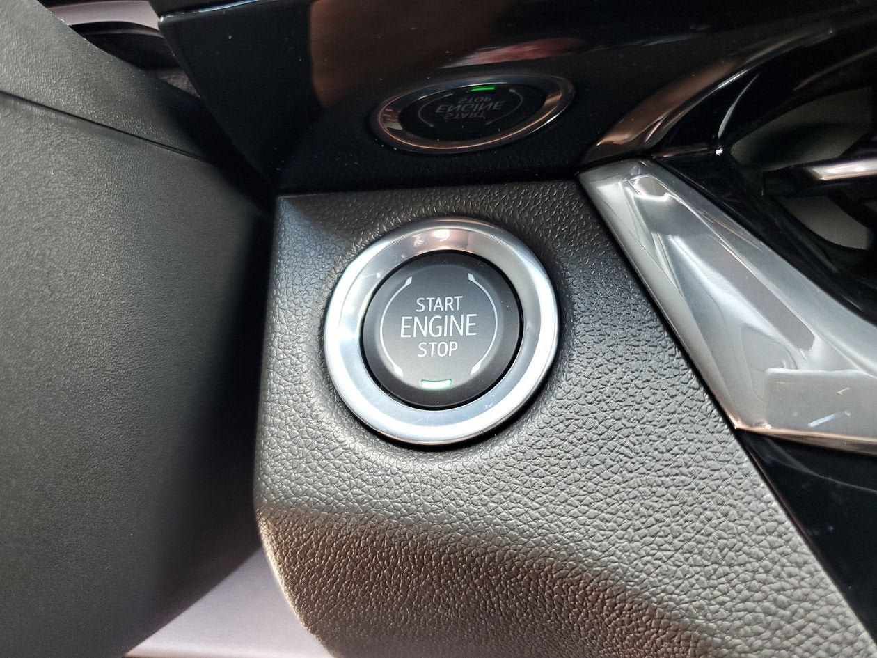 New 2026 Buick Envista Sport Touring w/ Convenience I Package FWD image 24