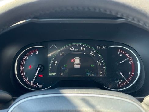 Certified 2023 Toyota RAV4 XLE w/ Convenience Package image 30