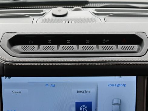 Used 2023 Ford Bronco Raptor AWD/4WD image 29