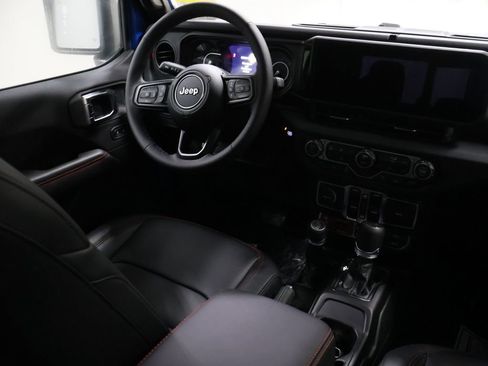 New 2026 Jeep Gladiator Rubicon image 18