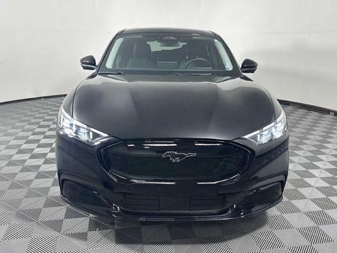 Used 2024 Ford Mustang Mach-E Premium RWD image 3