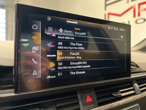 Used 2022 Audi S5 Premium Plus image 29