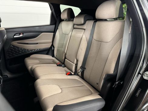 Used 2023 Hyundai Santa Fe SEL image 30