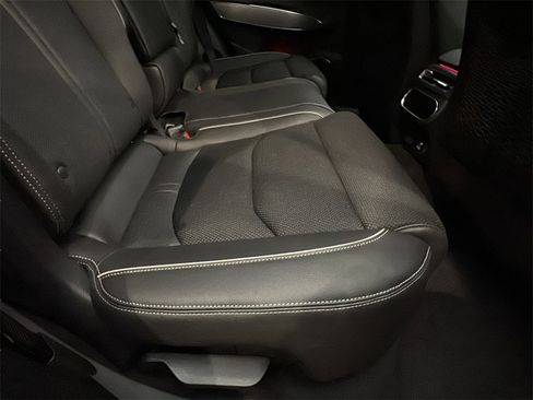 Certified 2025 Genesis GV70 3.5T Sport image 16