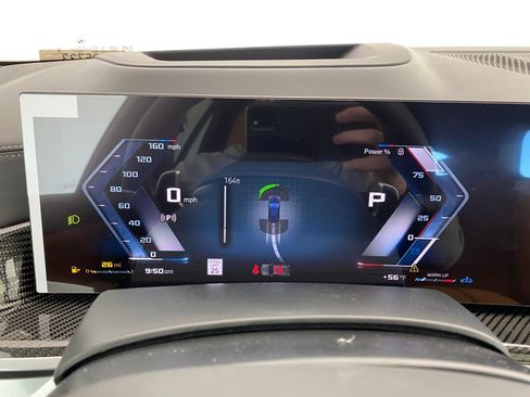 New 2026 BMW X5 M60i image 19