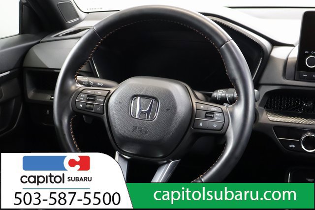 Used 2025 Honda CR-V Sport image 15