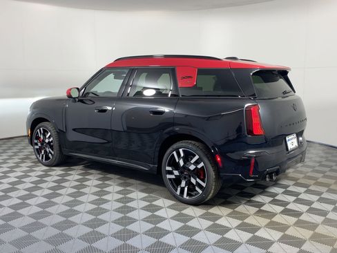 New 2026 MINI Cooper Countryman John Cooper Works image 3