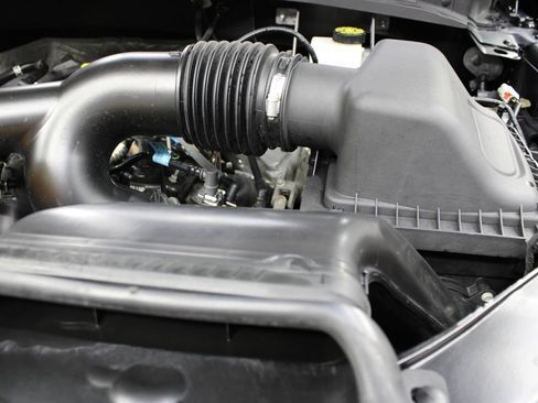 Used 2022 Ford F150 Lariat w/ Equipment Group 502A High AWD/4WD image 33
