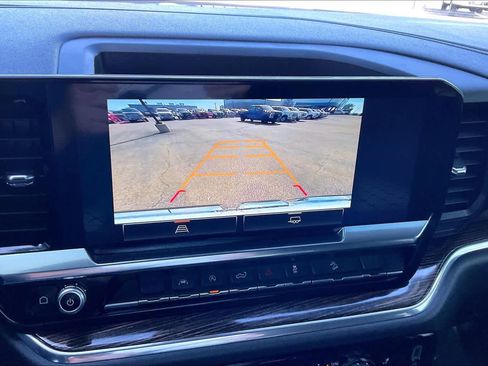 Used 2024 GMC Sierra 1500 Elevation w/ X31 Off-Road Package image 27